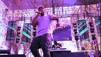 DJ Quik x Problem “New Nite“ (WSHH Exclusive - Official Music Video)