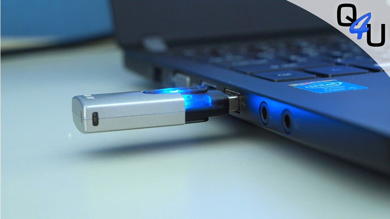 Die Datei ist zu groß für das Zieldateisystem - QSO4YOU Hilft #30 | QSO4YOU Tech