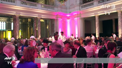 الكورية الجنوبية هان كانغ تفوز بجائزة "مان بوكر برايز" الدولية