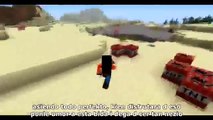 Rap El Noob Vs El Pro de minecraft-videoclip