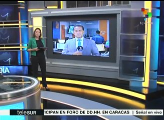 Alerta Nicolás Maduro sobre nuevo Plan Cóndor en América Latina