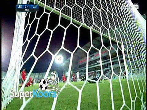 اهداف مباراة ( لخويا القطري 0-4 الجيش القطري ) دوري أبطال آسيا