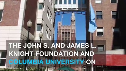Columbia University leads $60 million charge for First Amendment rights