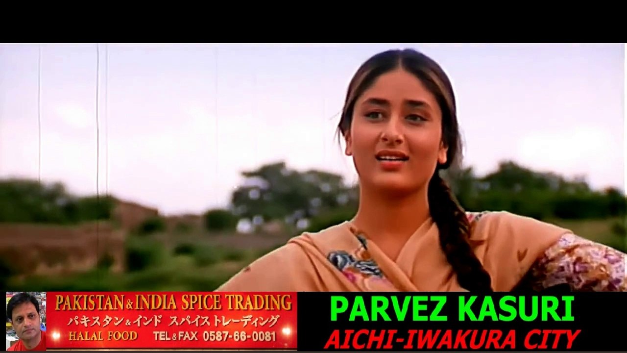 Panchi Nadiya Pawan Ke - Refugee (1080p HD Song)_1