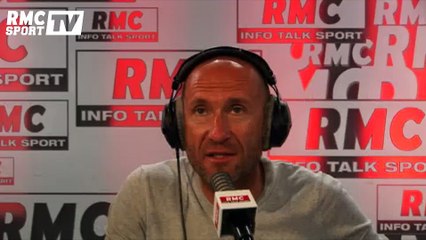 Et si on se calmait un peu avec Ben Arfa ?