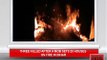 Three Killed After A Mob Sets 25 Houses On Fire In Bihar