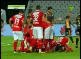 اهداف مباراة الاهلي والانتاج الحربي 2-0 --17-5-2016-- الدوري المصري