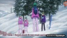 (Face Slap) Ami vs. Minori