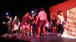 PAPAKURA HIGH SCHOOL - ACTUACION EN EL TEATRO 17-08-2011 PART Vl