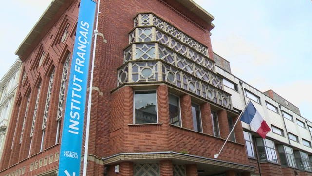 Le nombre d'expatriés français a doublé en 5 ans, reportage à Londres - Le 17/05/2016 à 23h00