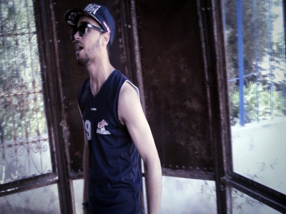 Loka►tounsi-fel-dhalma 2016
