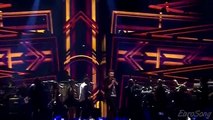 Así fue la presentación de Justin Timberlake en Eurovisión 2016
