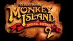 Monkey Island 2 [OST] [CD1] #21 - Jojo the Monkey