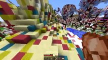 Minecraft   ENCHANTED OP POWER BOW! Hunger Games w   Bajan Canadian! Game 706
