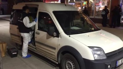 Üniversite Öğrencisi Uyuşturucudan Hayatını Kaybetti