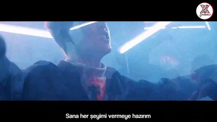 MONSTA X - 걸어 (ALL IN) (Türkçe Altyazılı)