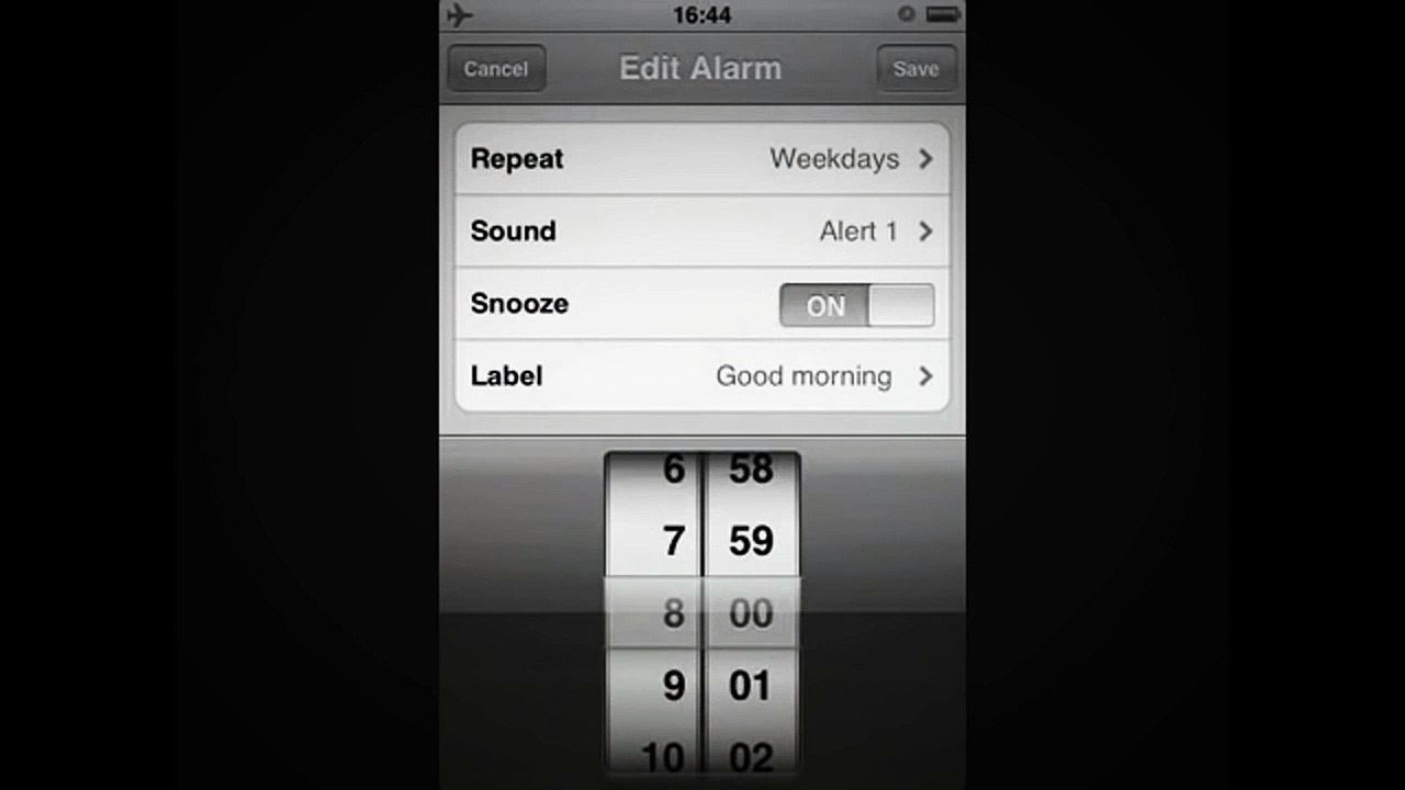 Korkunç Telefon Zil Sesi Yeni