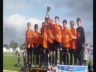 Tournoi 2016