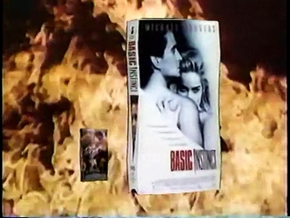 Opening To Terminator 2: Judgement Day 1995 VHS