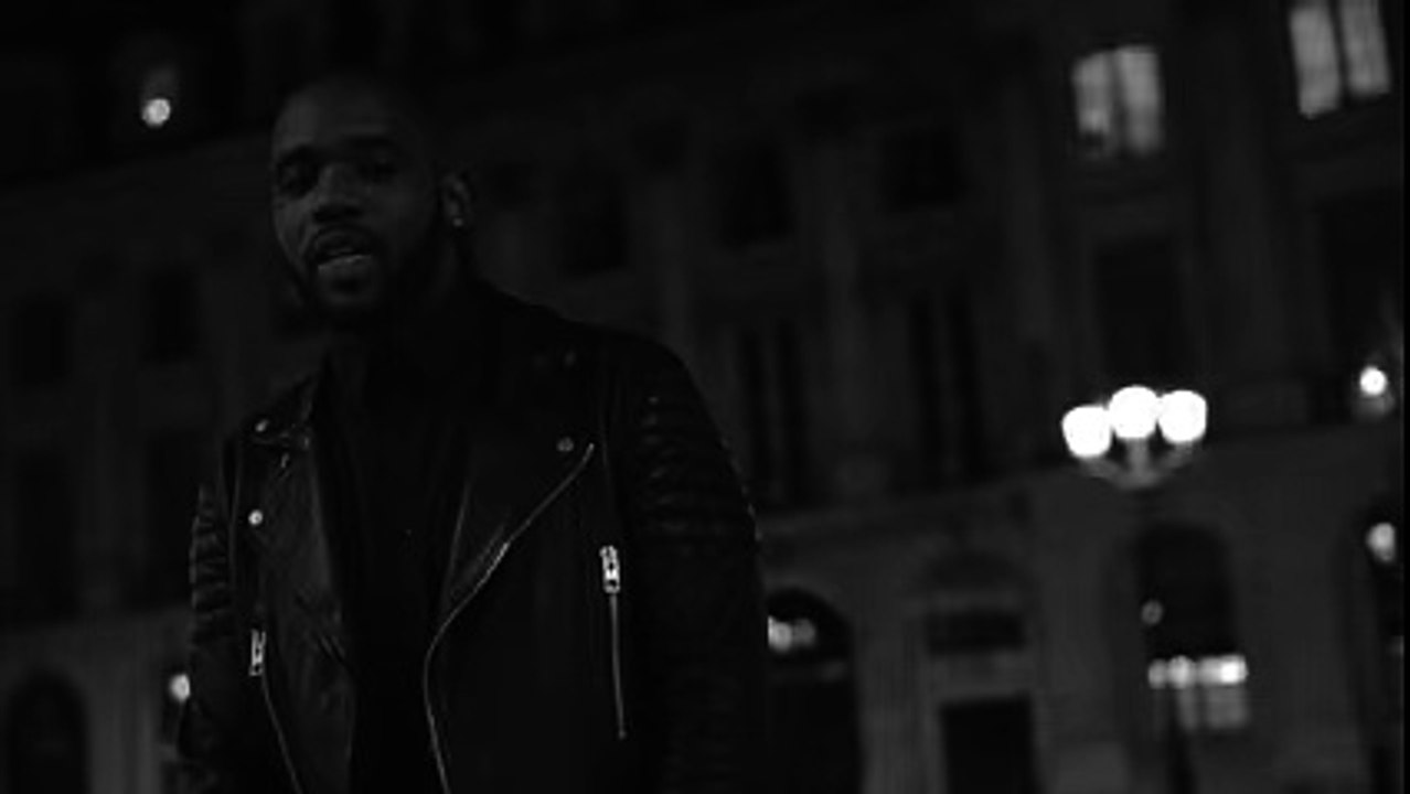 Nakk Mendosa - Elodie