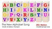 ABC Songs for Children | Alphabet Song ZED | Phonics Sounds for Kids Kindergarten Toddlers Babies