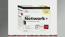 READ book  CompTIA Network Certification Kit Exam N10003 Full EBook