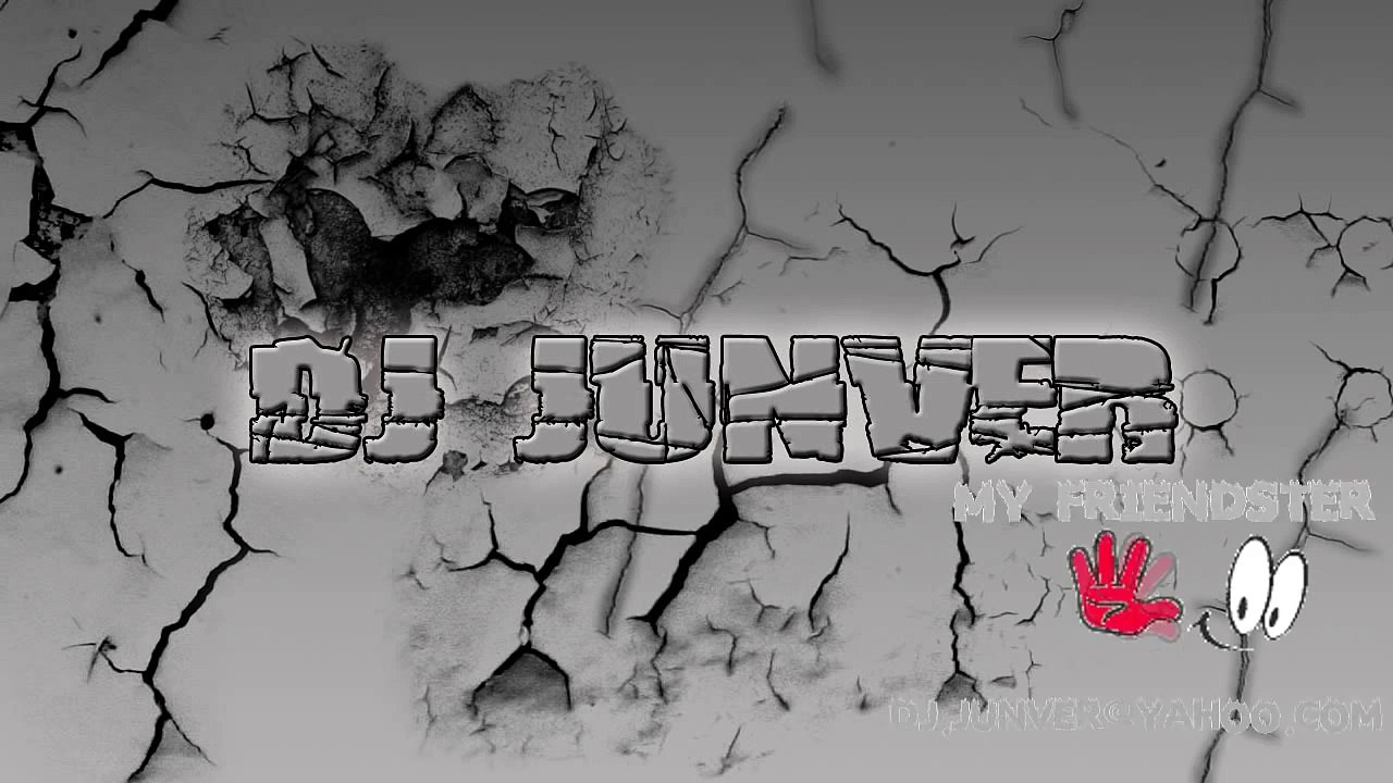 Krump Remix Powered By DJ JUNVER 23