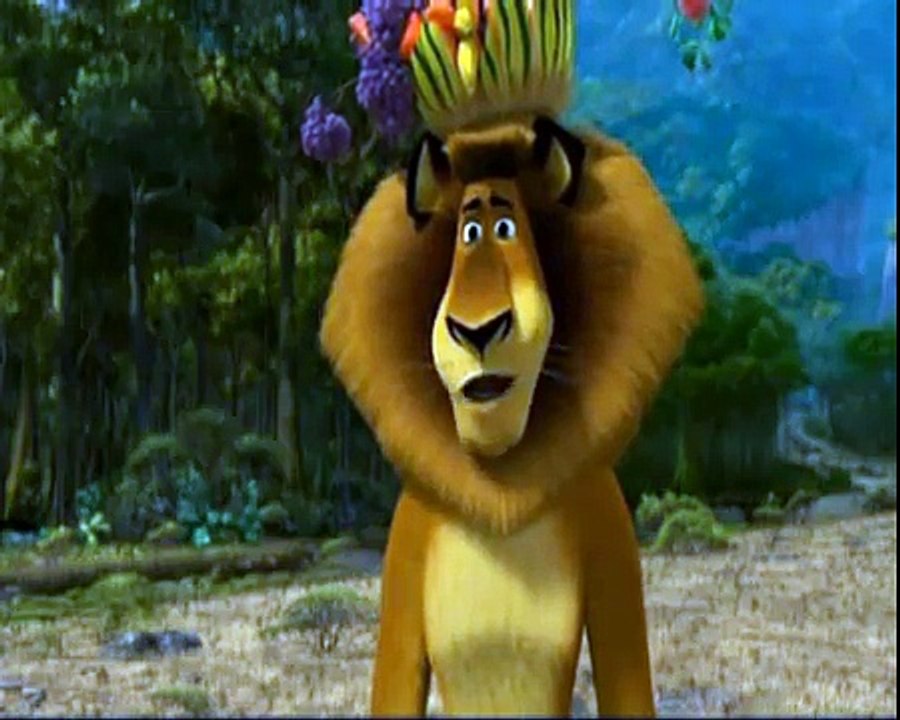 Madagascar Punjabi