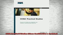 Free Full PDF Downlaod  CCNA Practical Studies Cisco Certification  Training Full Ebook Online Free