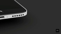 Apple iPhone 7: Concept Trailer (2016)