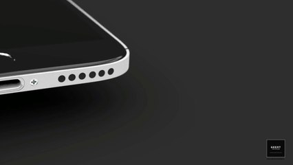 Apple iPhone 7: Concept Trailer (2016)