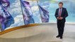 ''Евровидение'': Политический концерт после песенного конкурса - DW Новости (17.05.2016)