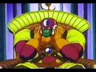 Fandub Fragmento DBZ Lord Slug