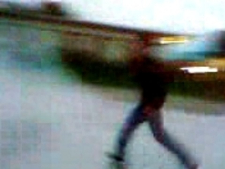 mon ami ******* : ce boulet