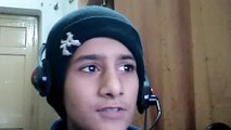 HAMMADSHAHZAD1's webcam video January 15, 2012 04:23 AM