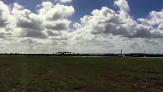 World's biggest Cargo Plane Landed in Australia