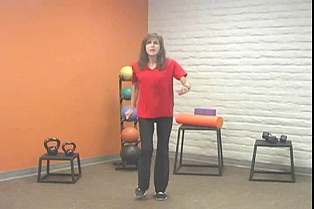 Cardio Blast