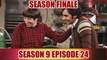 The Big Bang Theory After Show Season 9 Episode 24 