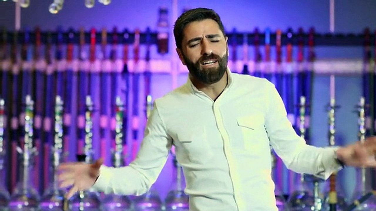 Kani Bilal - Şev