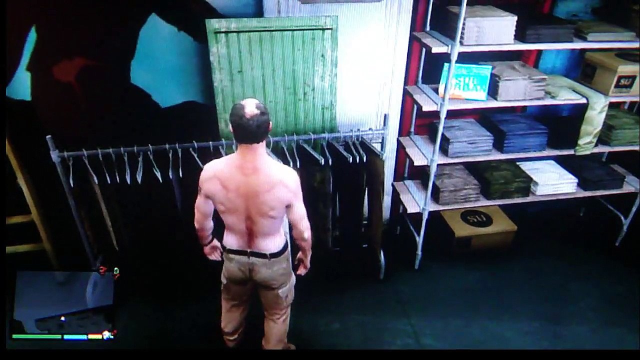 GTA 5 Crazy MAD MAN | Trying to take over the city | #2