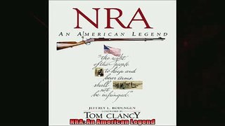 Download now  NRA An American Legend