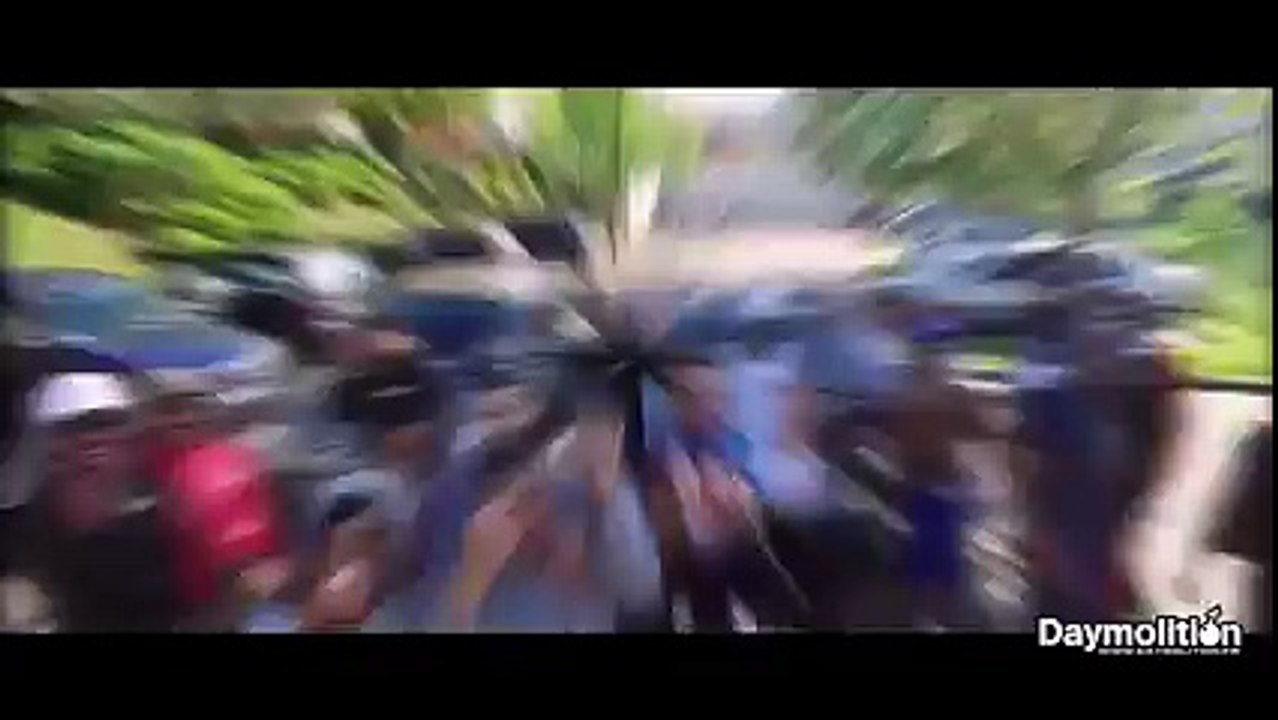 Silek (Piraterime) - La Derniere Poudre  - Daymolition