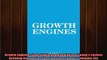 For you  Growth Engines Case Studies and Analysis of Todays Fastest Growing Companies Best