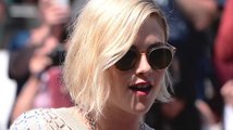 Kristen Stewart's Movie 'Personal Shopper' Booed in Cannes