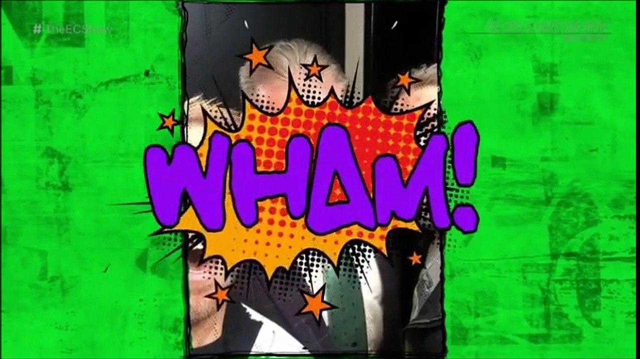 WWE Edge and Cristian Show Season 1 Episode 12 (part 8 of 8)