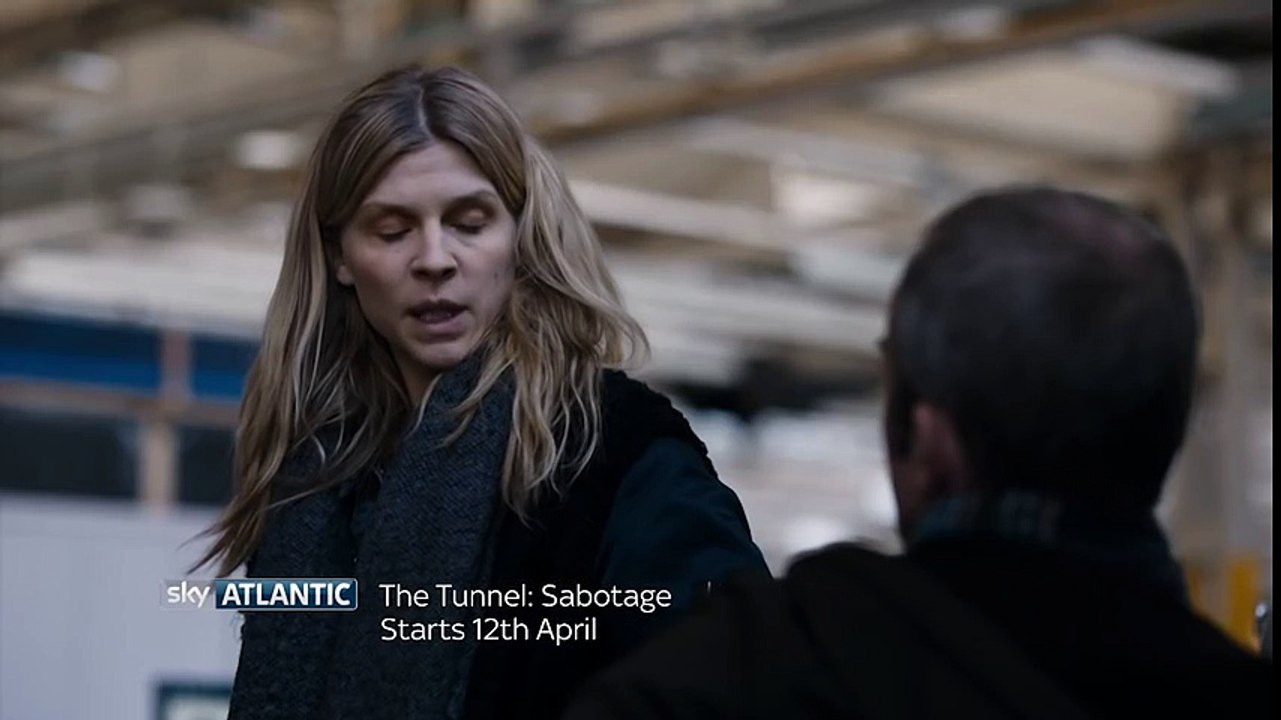 The Tunnel S02E07
