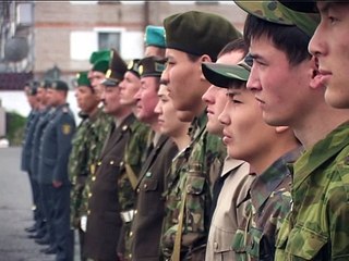 Новостной сюжет ОТРК Казахстан Петропавл по Улану 23 мая 2014 на рус