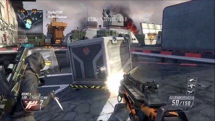 SpawnShot Carrier (Read Description)