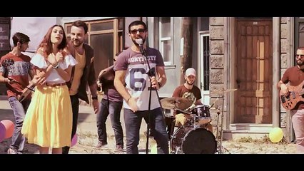 Turan Şahin - Ya Ben Anlatamadum (Official Video)