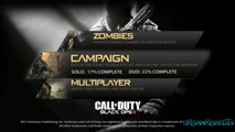 * NOTE FAKE *Black Ops 2 Multiplayer Main Menu Lobby NEW 27/5/12 HD *LEAKED*